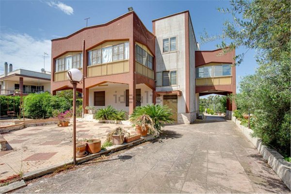 casa indipendente in vendita a Ceglie Messapica