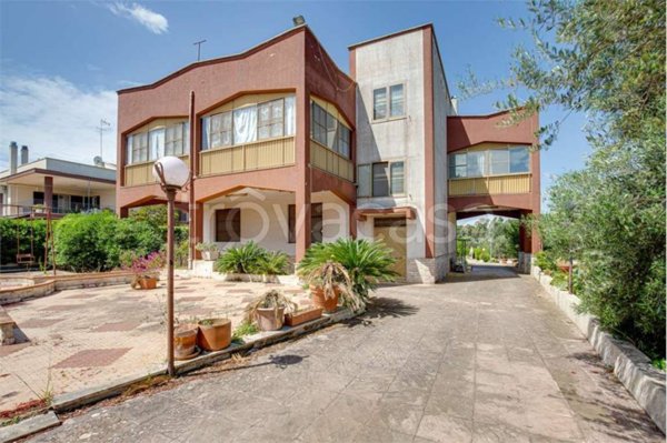 casa indipendente in vendita a Ceglie Messapica