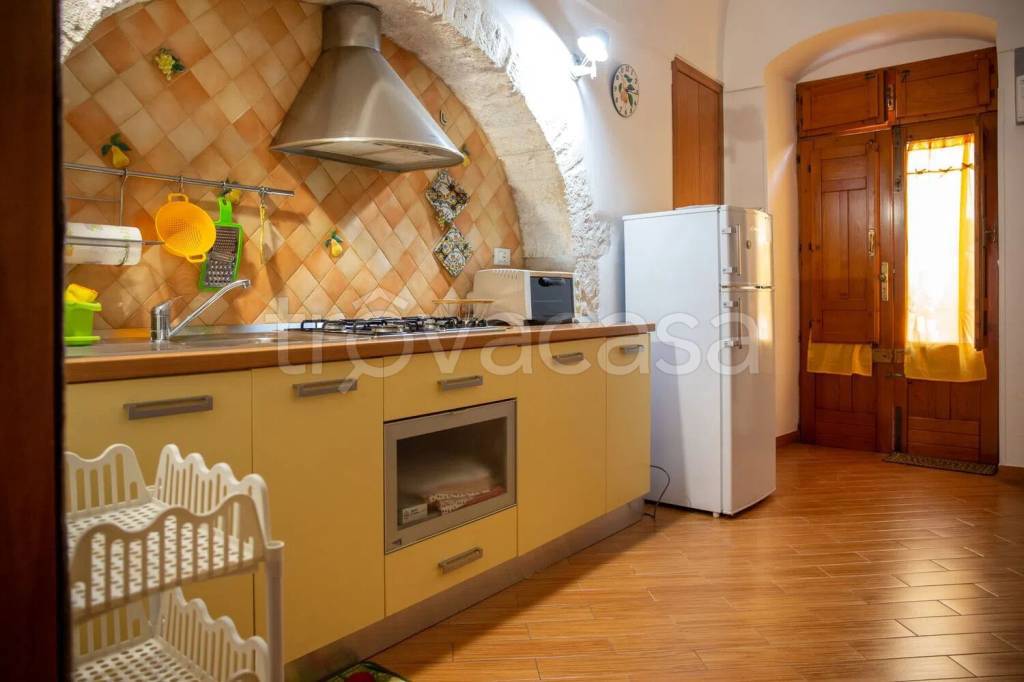 casa indipendente in vendita a Ceglie Messapica