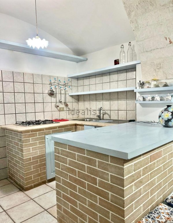 casa indipendente in vendita a Ceglie Messapica