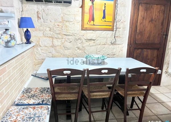 casa indipendente in vendita a Ceglie Messapica