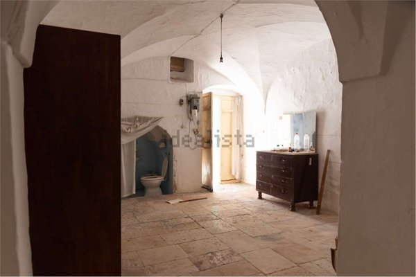 appartamento in vendita a Ceglie Messapica