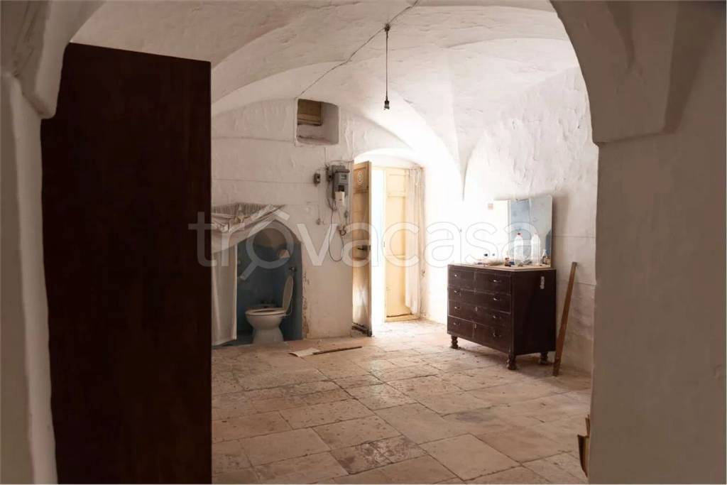casa indipendente in vendita a Ceglie Messapica