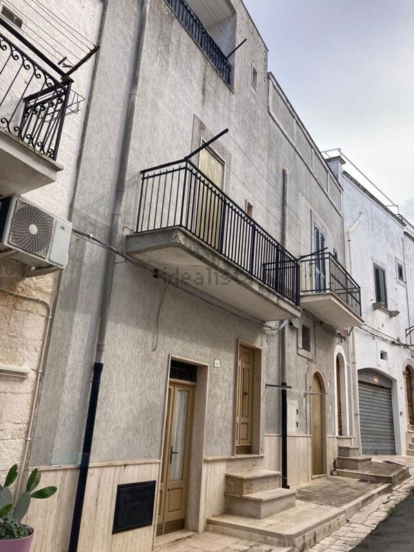 casa indipendente in vendita a Ceglie Messapica