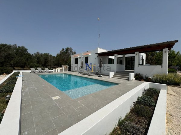 casa indipendente in vendita a Ceglie Messapica