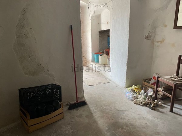 appartamento in vendita a Ceglie Messapica