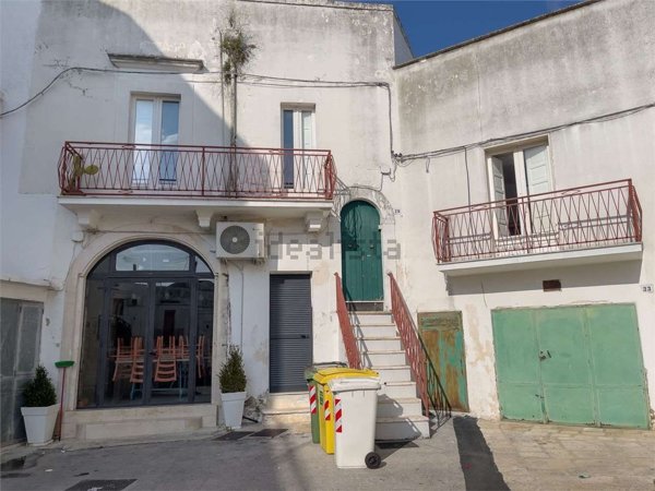 casa indipendente in vendita a Ceglie Messapica