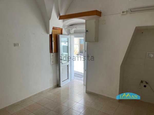 appartamento in vendita a Ceglie Messapica