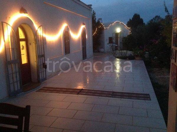 casa indipendente in vendita a Ceglie Messapica