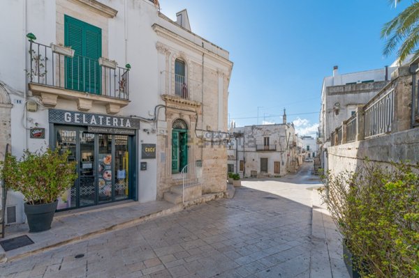 casa indipendente in vendita a Ceglie Messapica