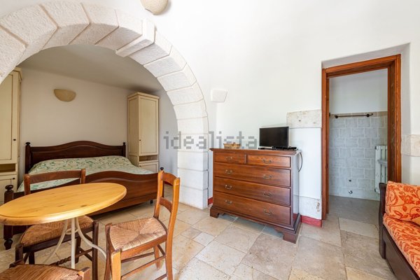 casa indipendente in vendita a Ceglie Messapica