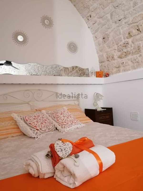 casa indipendente in vendita a Ceglie Messapica