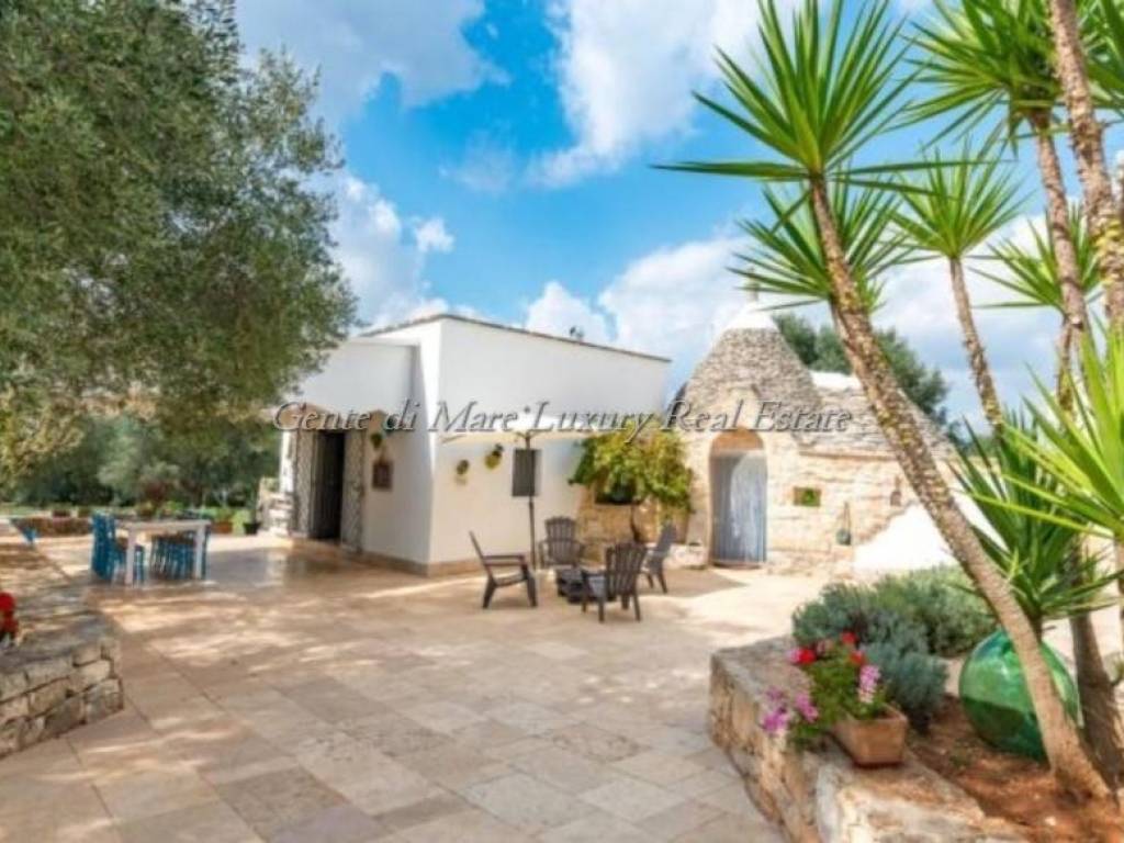 casa indipendente in vendita a Ceglie Messapica