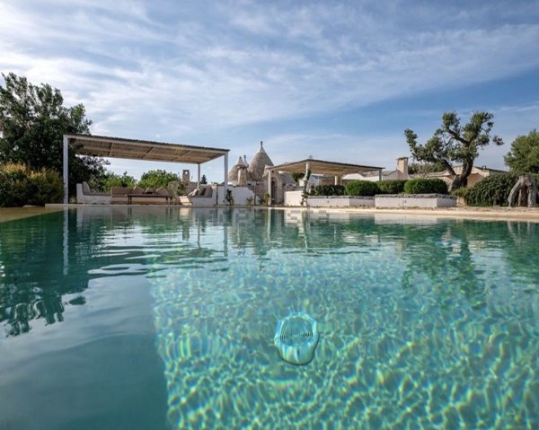 casale in vendita a Ceglie Messapica