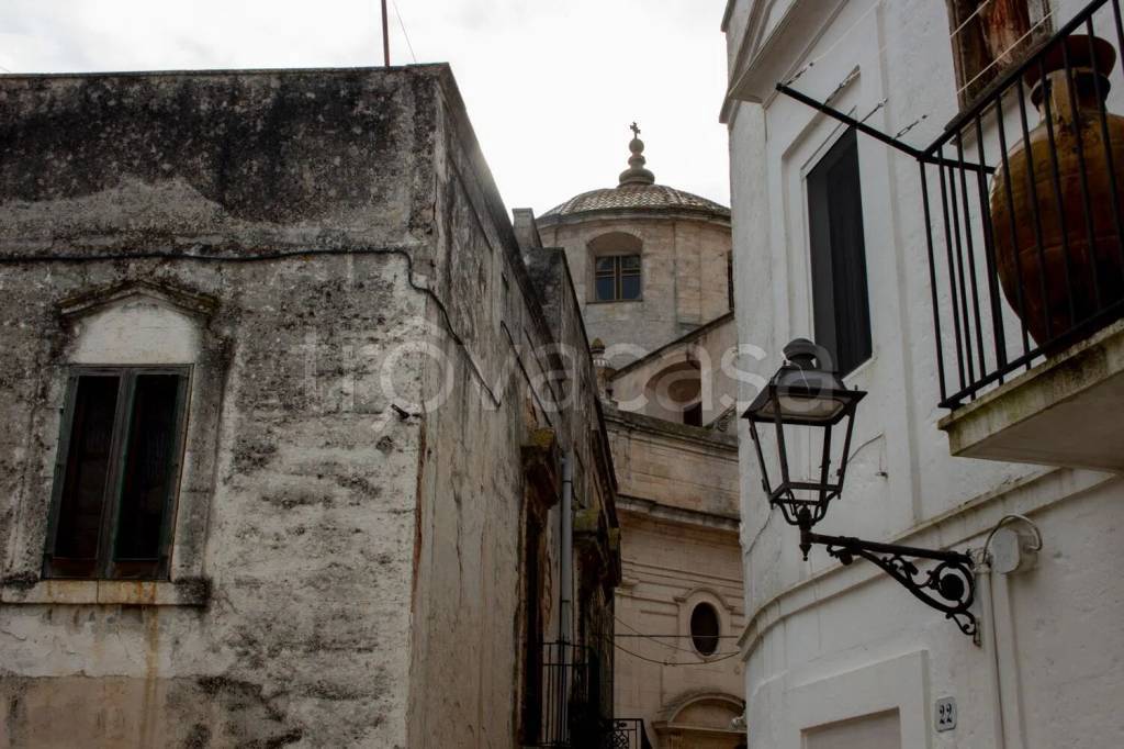 casa indipendente in vendita a Ceglie Messapica