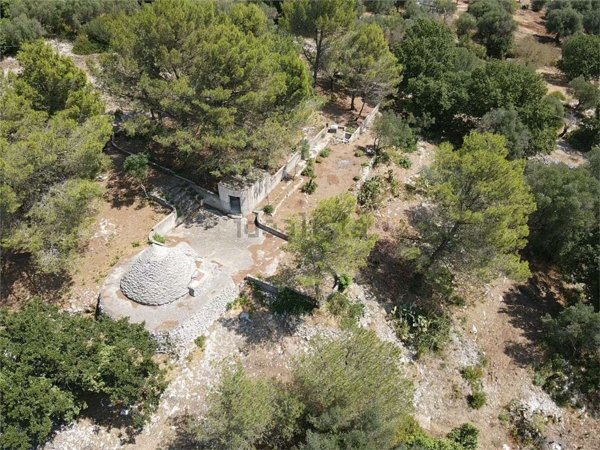 monolocale in vendita a Ceglie Messapica