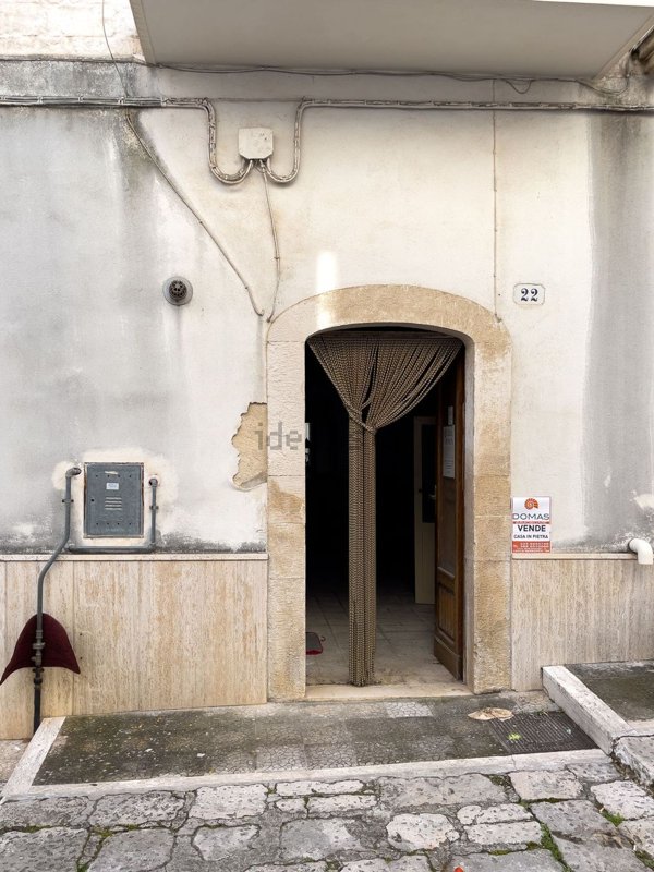 appartamento in vendita a Ceglie Messapica