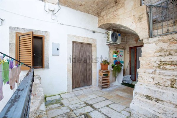 monolocale in vendita a Ceglie Messapica