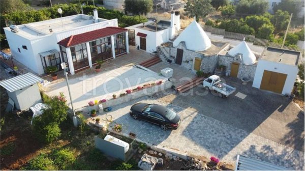 casa indipendente in vendita a Ceglie Messapica