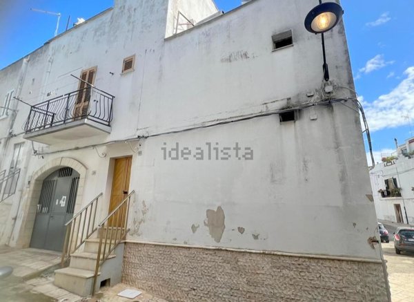 casa indipendente in vendita a Ceglie Messapica