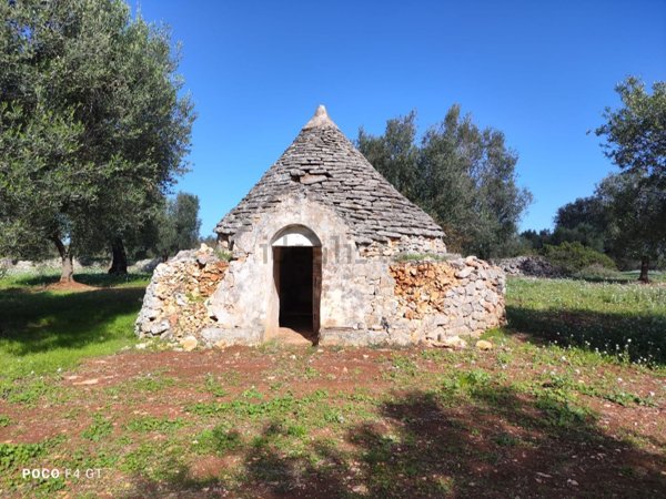 appartamento in vendita a Ceglie Messapica