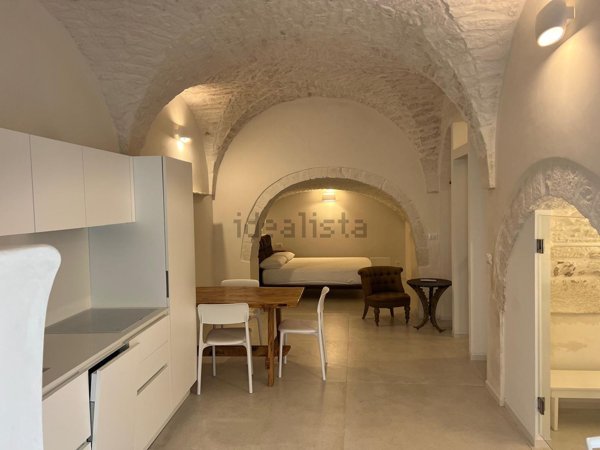 appartamento in vendita a Ceglie Messapica