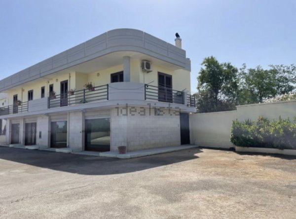 casa indipendente in vendita a Ceglie Messapica