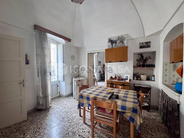casa indipendente in vendita a Ceglie Messapica