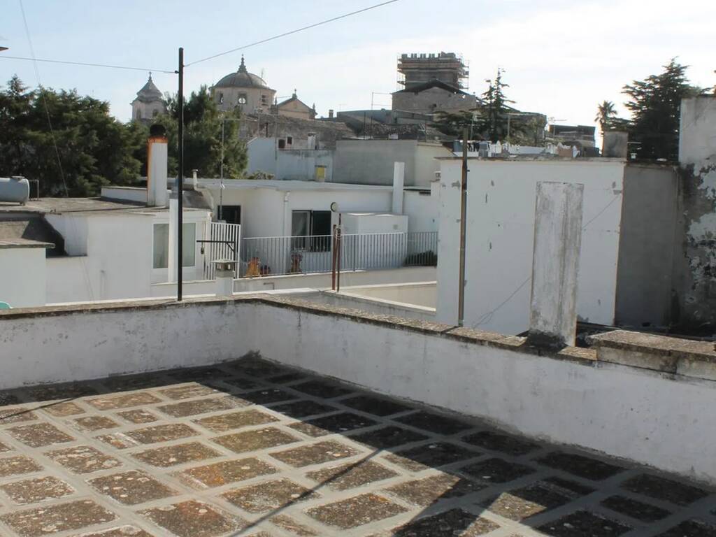 casa indipendente in vendita a Ceglie Messapica