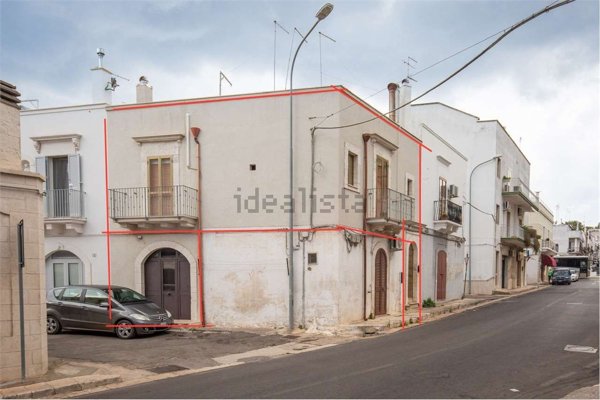 appartamento in vendita a Ceglie Messapica