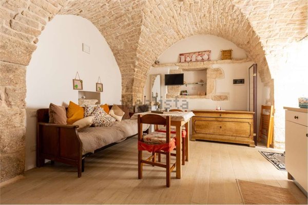 appartamento in vendita a Ceglie Messapica