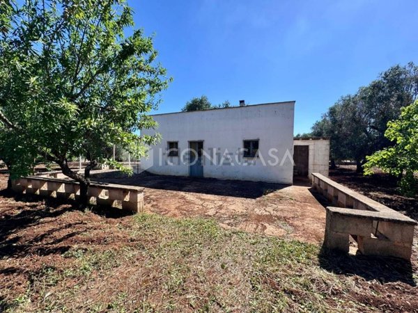 appartamento in vendita a Ceglie Messapica