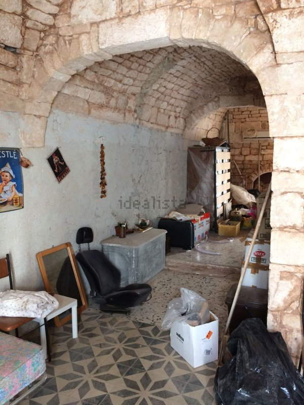 casa indipendente in vendita a Ceglie Messapica