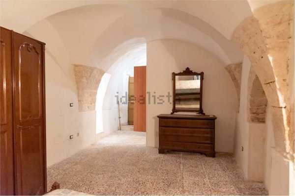 appartamento in vendita a Ceglie Messapica