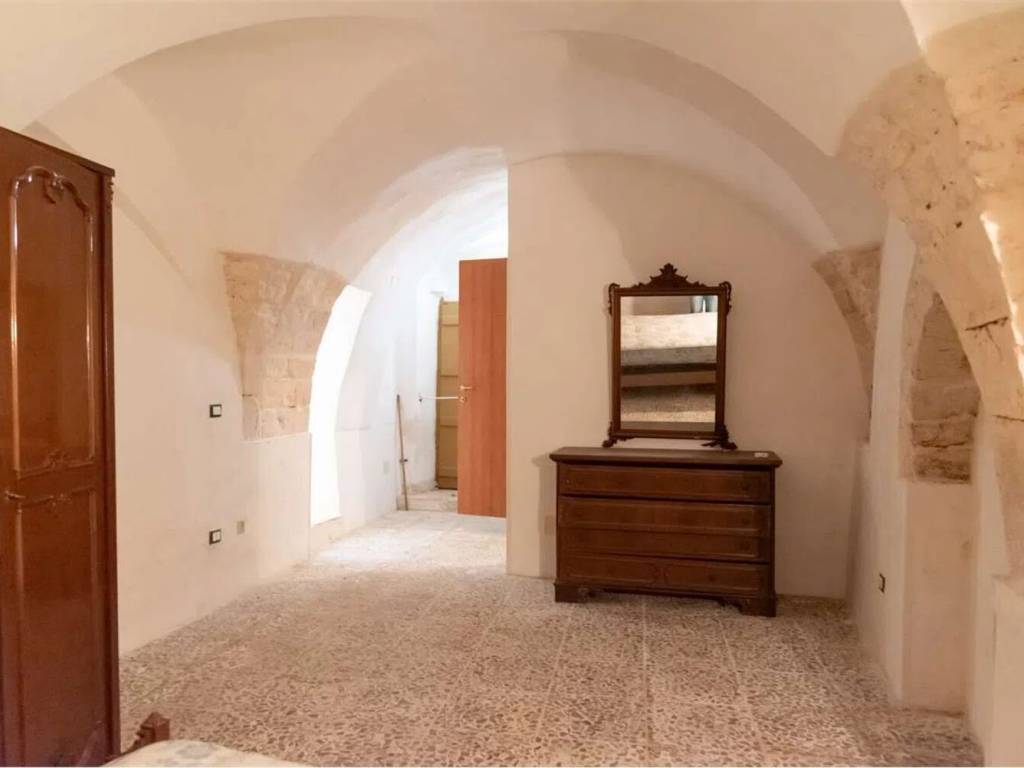 appartamento in vendita a Ceglie Messapica