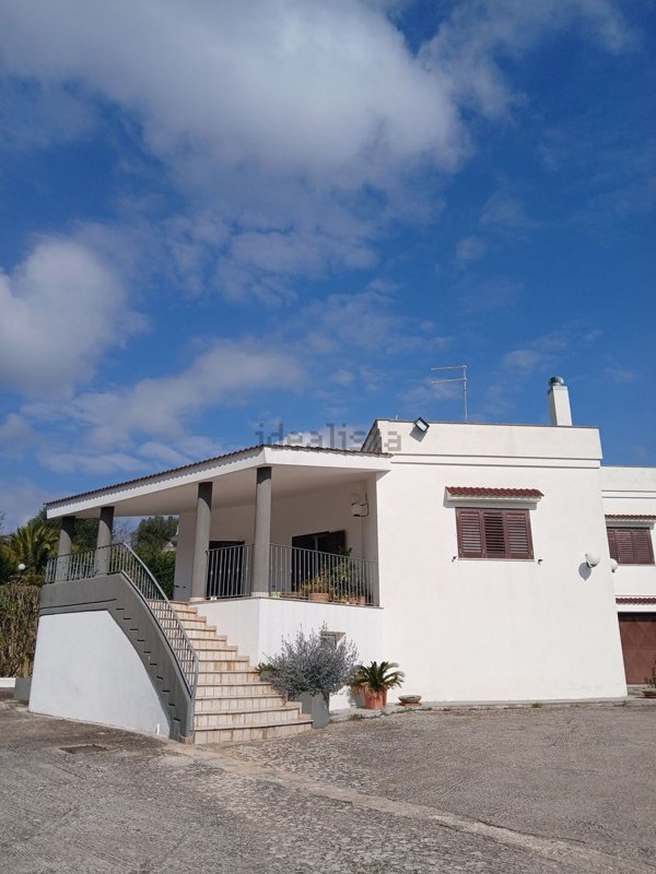 casa indipendente in vendita a Ceglie Messapica
