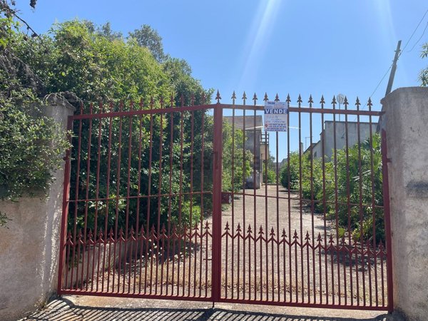 casa indipendente in vendita a Ceglie Messapica