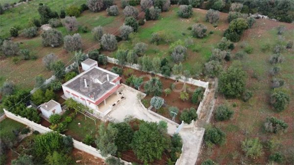 casa indipendente in vendita a Ceglie Messapica