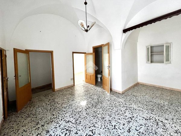 casa indipendente in vendita a Ceglie Messapica