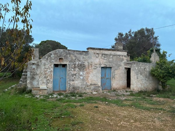 appartamento in vendita a Ceglie Messapica