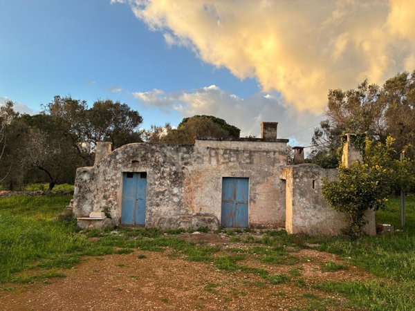 appartamento in vendita a Ceglie Messapica