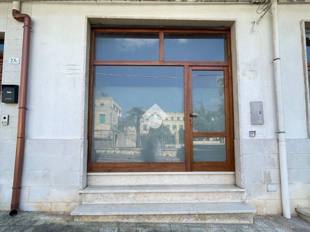 ufficio in vendita a Ceglie Messapica