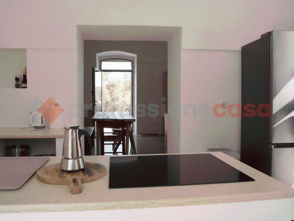 casa indipendente in vendita a Ceglie Messapica