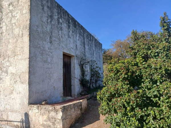 casa indipendente in vendita a Ceglie Messapica