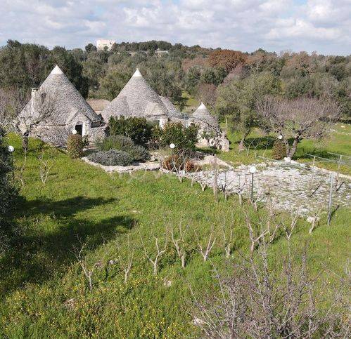 casa indipendente in vendita a Ceglie Messapica