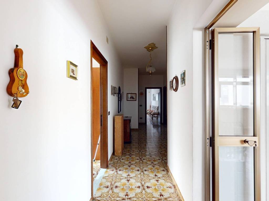 appartamento in vendita a Ceglie Messapica