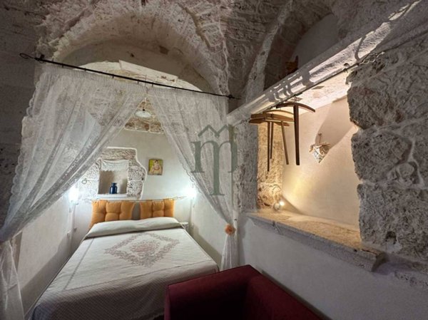 appartamento in vendita a Ceglie Messapica