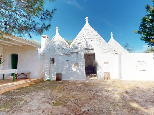 quadrivano in vendita a Ceglie Messapica