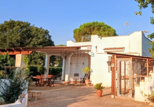 casa indipendente in vendita a Ceglie Messapica