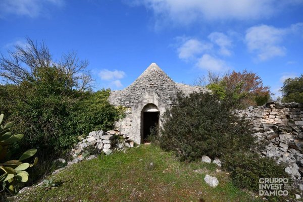 casale in vendita a Ceglie Messapica